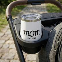 Moeder Opgericht Nieuw Moeder Cadeau