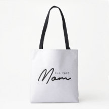 Moeder Opgericht Nieuw Moeder Cadeau
