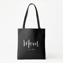 Moeder Opgericht Nieuw Moeder Cadeau
