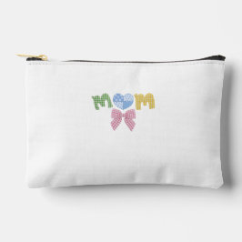 Moeder Patchwork Moederdag Cadeau Etui