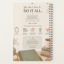 Moeder Planner