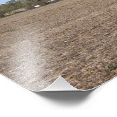 Moeder Poem Foto afdrukken (Hoek)