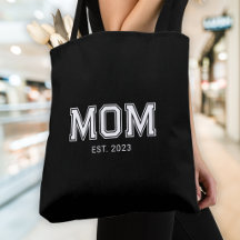 Moeder Richtte Nieuwe Moeder Cadeau Op