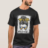 Moeder s D T-shirt (Voorkant)
