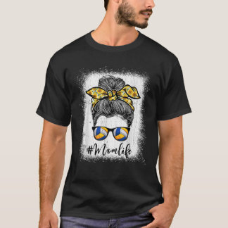Moeder s D T-shirt