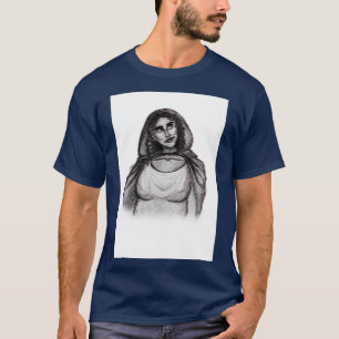 moeder Sarah T-shirt