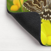 Moeder Shipton Moth Mouse Mat Muismat (Hoek)