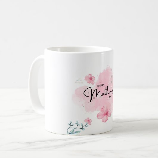 moeder speciale mok (Voorkant links)