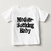 Moeder-Sucking Baby (Voorkant)