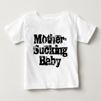 Moeder-Sucking Baby