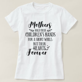 Moeder T-shirt