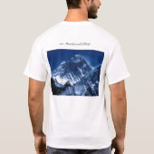 Moeder T-shirt (Achterkant)