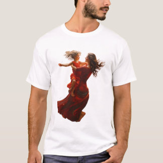 moeder t-shirt