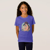 moeder t-shirt (Voorkant volledig)