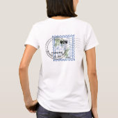 Moeder T-shirt (Achterkant)