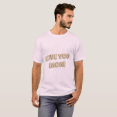moeder t-shirt (Voorkant volledig)