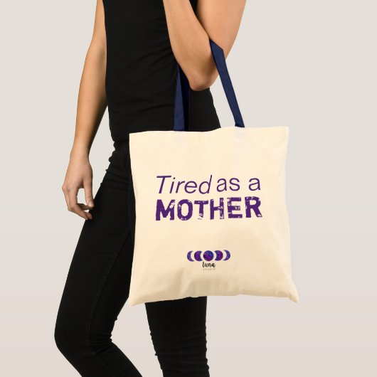 Moeder Tas (Voorkant (product))