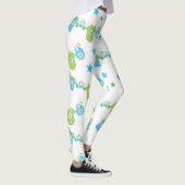 Moeder te worden Broek Leggings (Rechts)
