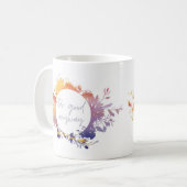 Moeder Theresa doet het goed Koffiemok (Voorkant links)