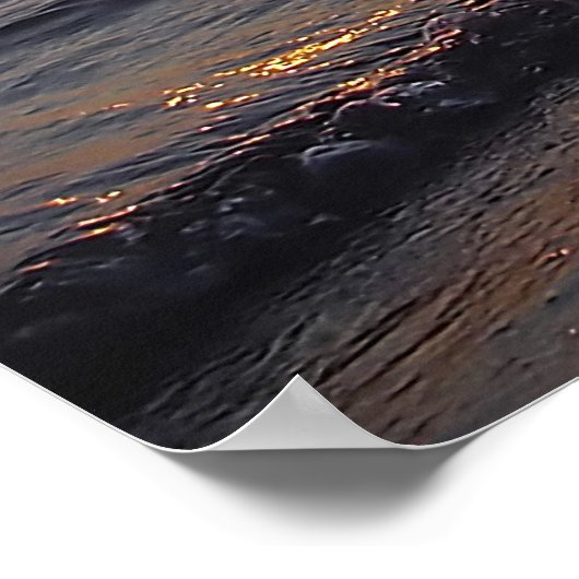 Moeder-tot-dochter advies over het poster met zonn (Hoek)