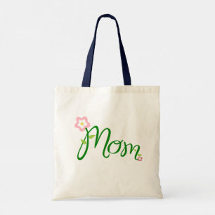 moeder tote bag