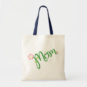 moeder tote bag (Voorkant)