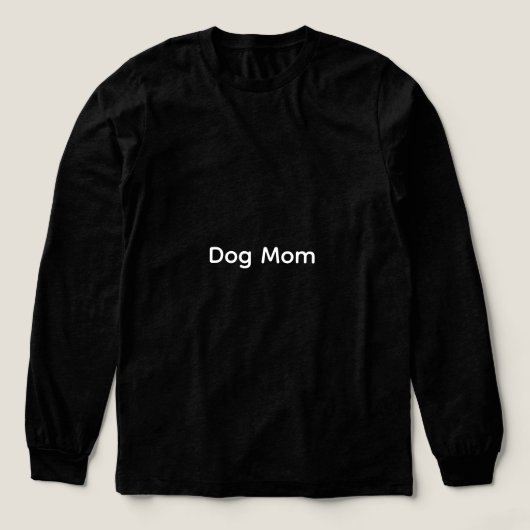 Moeder Tshirt dag 2026 (Voorkant)