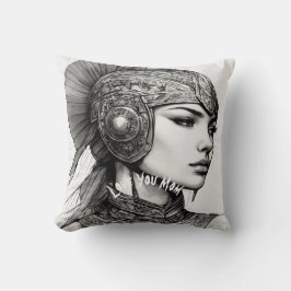 Moeder Unieke Luxe Wonen Sierkussennen Kussen