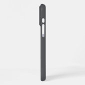 Moeder van 8 poten iPhone hoesje (Linkerkant)