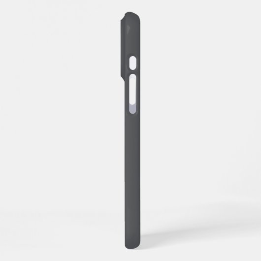 Moeder van 8 poten iPhone hoesje (Linkerkant)