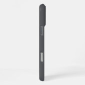 Moeder van 8 poten iPhone hoesje (Rechterkant)