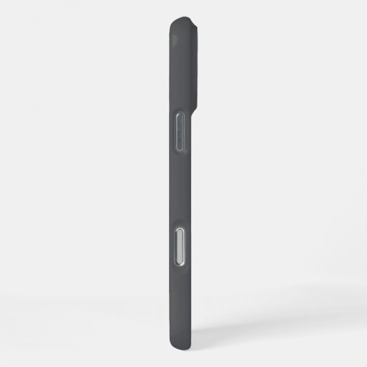 Moeder van 8 poten iPhone hoesje (Rechterkant)