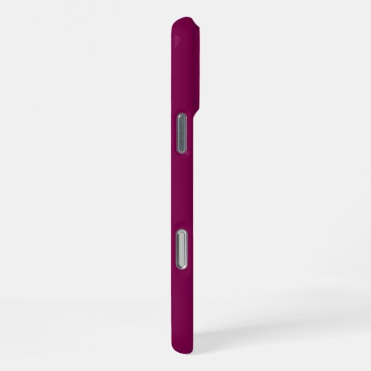 Moeder van 8 poten iPhone hoesje (Rechterkant)