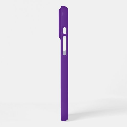 Moeder van 8 poten iPhone hoesje (Linkerkant)