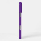 Moeder van 8 poten iPhone hoesje (Rechterkant)