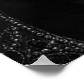 Moeder van Apocalyps Poster (Hoek)