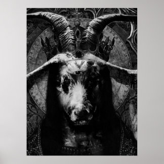 Moeder van Apocalyps Poster