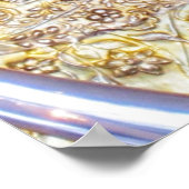 Moeder van Barmhartigheid Poster (Hoek)