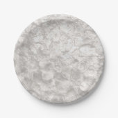 Moeder van Borden van perenpapier Papieren Bordje (Voorkant)