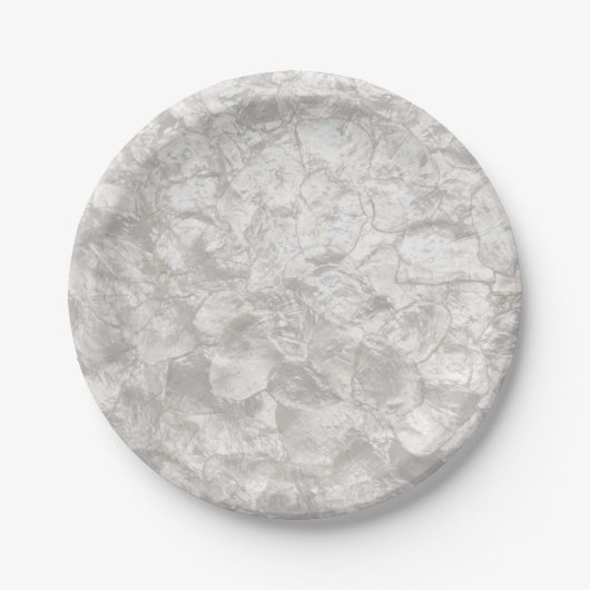 Moeder van Borden van perenpapier Papieren Bordje (Voorkant)