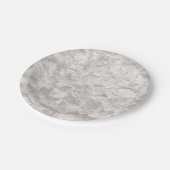 Moeder van Borden van perenpapier Papieren Bordje (Gekanteld)