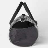 Moeder van bruid Gift Elegant Patroon Chic Monogra Plunjezak (Rechts)