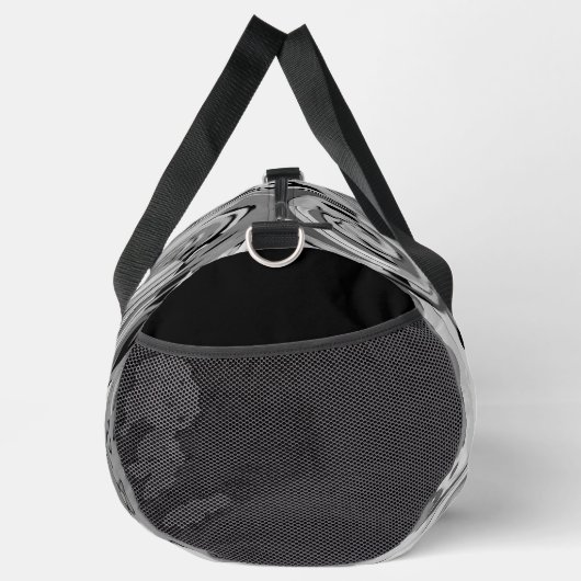 Moeder van bruid Gift Elegant Patroon Chic Monogra Plunjezak (Rechts)