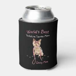 Moeder van de Beste Yorkshire Terrier Ter Wereld W Blikjeskoeler