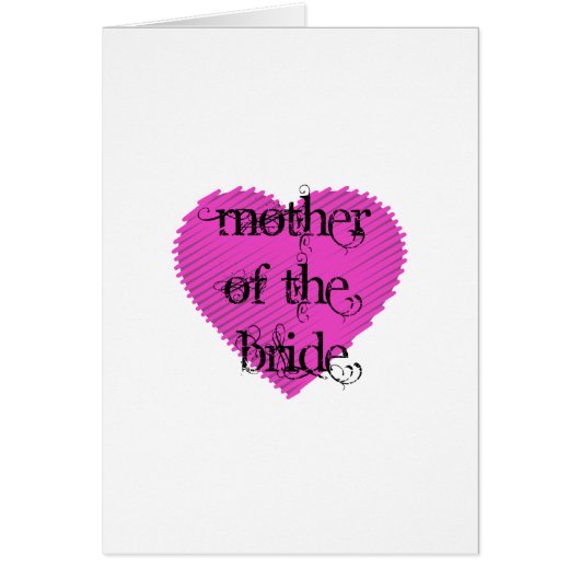 Moeder van de Bride (Voorkant)
