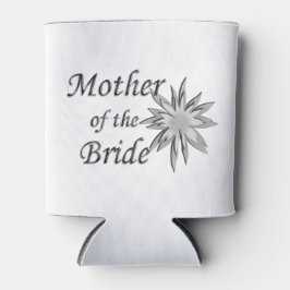Moeder van de Bride Blikjeskoeler