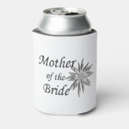 Moeder van de Bride Blikjeskoeler