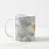 Moeder van de Bride! Coffee Cup mok White Magnolia (Links)