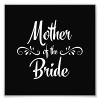 Moeder van de Bride