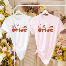 Moeder van de Bride Peachy Savannah Bachelorette